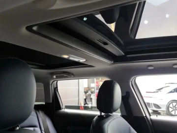 2022 Mini Clubman с пробегом 24 073 км