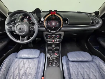 2023 Mini Clubman с пробегом 29 637 км