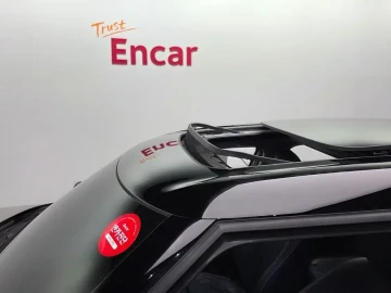 2023 Mini Clubman с пробегом 29 637 км