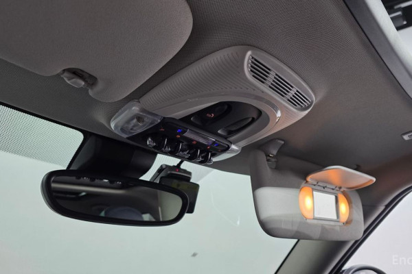 2023 Mini Clubman с пробегом 29 637 км