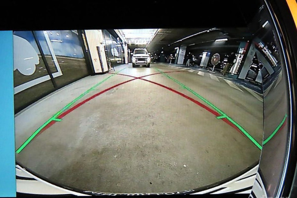 2022 Mini Clubman с пробегом 40 107 км