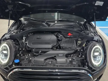 2023 Mini Clubman с пробегом 42 374 км