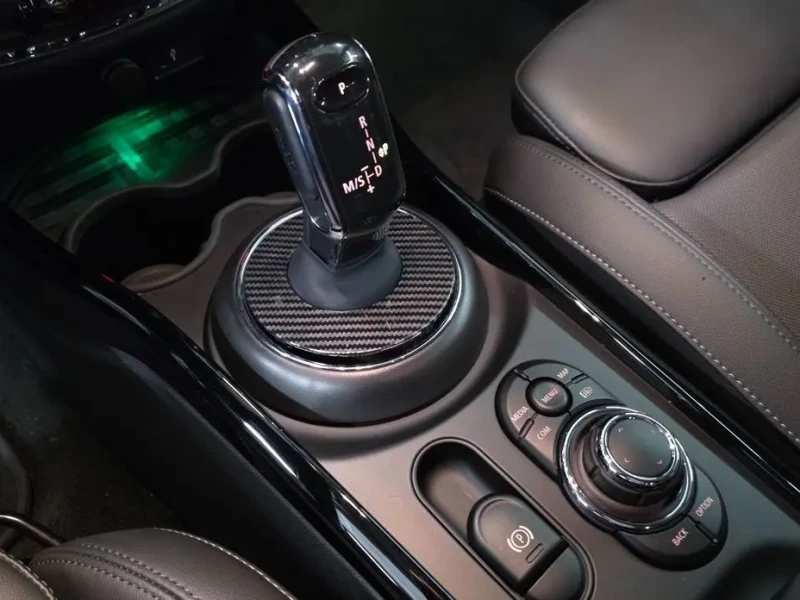 2023 Mini Clubman с пробегом 42 374 км