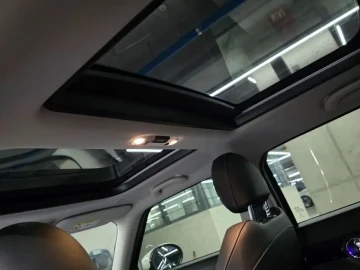 2023 Mini Clubman с пробегом 42 374 км