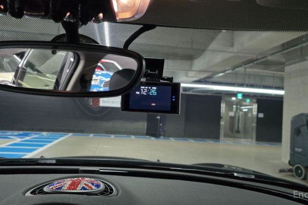 2023 Mini Clubman с пробегом 42 374 км