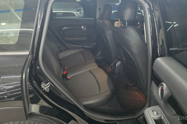 2023 Mini Clubman с пробегом 42 374 км