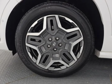 2022 Hyundai Santa Fe с пробегом 49 328 км