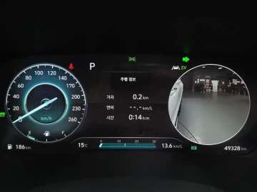 2022 Hyundai Santa Fe с пробегом 49 328 км