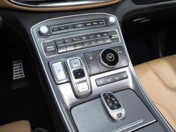 2022 Hyundai Santa Fe с пробегом 49 328 км