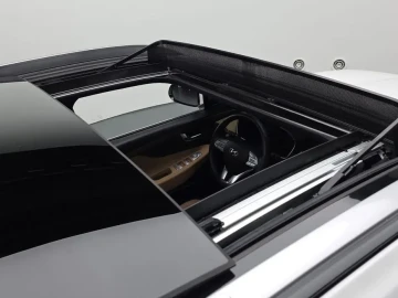 2022 Hyundai Santa Fe с пробегом 49 328 км