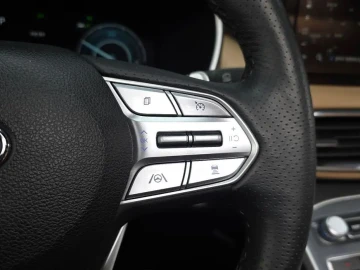 2022 Hyundai Santa Fe с пробегом 49 328 км