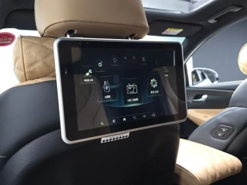 2022 Hyundai Santa Fe с пробегом 49 328 км