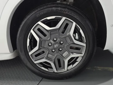 2022 Hyundai Santa Fe с пробегом 49 328 км