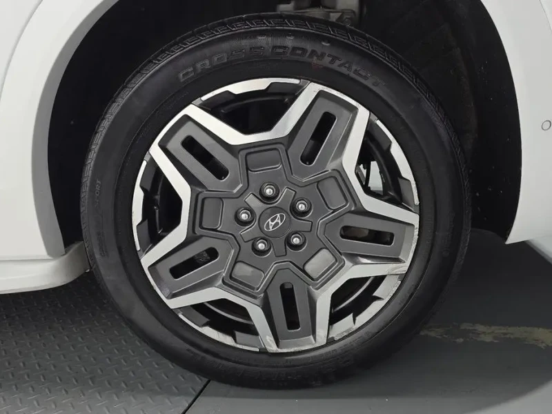 2022 Hyundai Santa Fe с пробегом 49 328 км