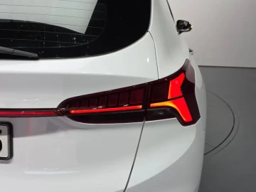 2022 Hyundai Santa Fe с пробегом 49 328 км