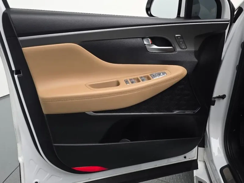 2022 Hyundai Santa Fe с пробегом 49 328 км