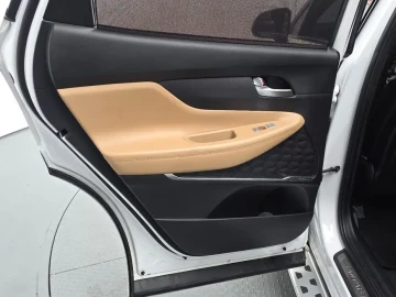 2022 Hyundai Santa Fe с пробегом 49 328 км