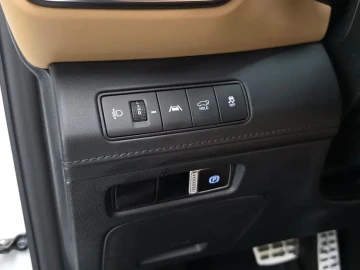 2022 Hyundai Santa Fe с пробегом 49 328 км
