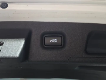 2022 Hyundai Santa Fe с пробегом 49 328 км