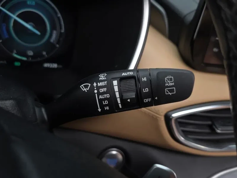 2022 Hyundai Santa Fe с пробегом 49 328 км