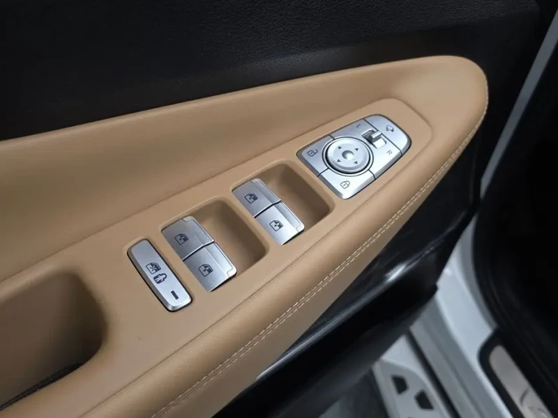 2022 Hyundai Santa Fe с пробегом 49 328 км