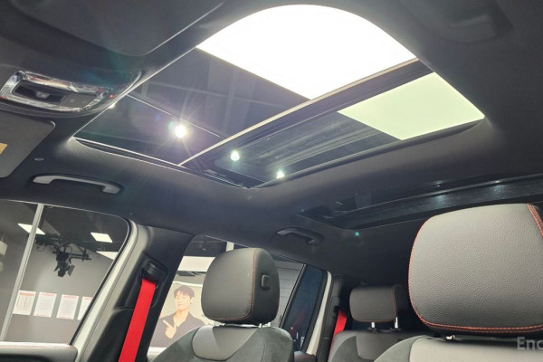 2022 Mercedes-Benz GLB с пробегом 57 064 км