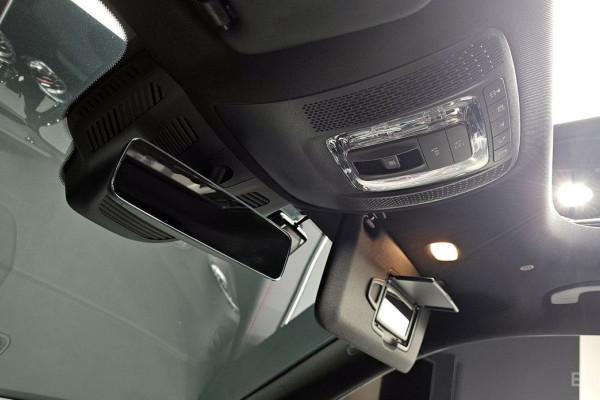 2023 Mercedes-Benz GLB с пробегом 9 718 км