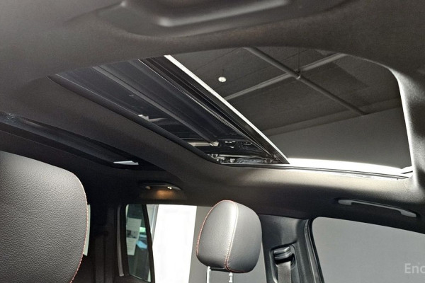 2023 Mercedes-Benz GLB с пробегом 9 718 км