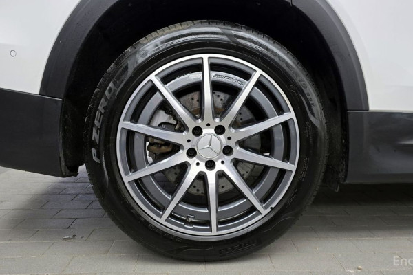 2023 Mercedes-Benz GLB с пробегом 21 073 км