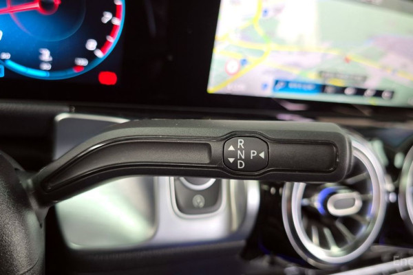 2023 Mercedes-Benz GLB с пробегом 21 073 км