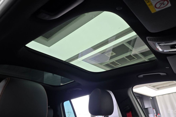 2023 Mercedes-Benz GLB с пробегом 21 073 км