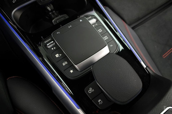 2023 Mercedes-Benz GLB с пробегом 21 073 км