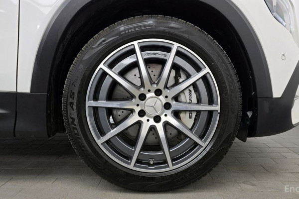 2023 Mercedes-Benz GLB с пробегом 21 073 км