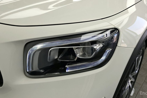 2023 Mercedes-Benz GLB с пробегом 21 073 км