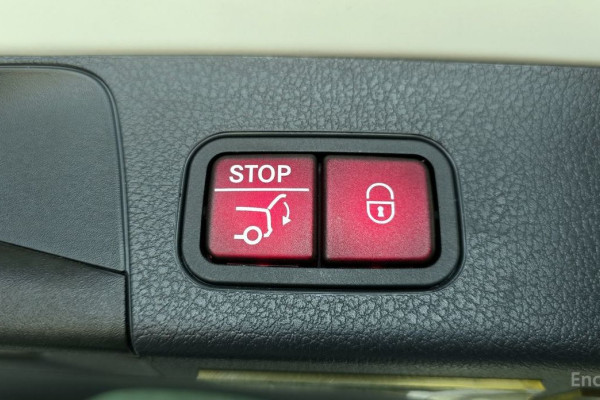 2023 Mercedes-Benz GLB с пробегом 21 073 км