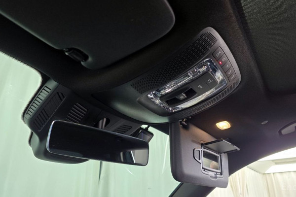 2023 Mercedes-Benz GLB с пробегом 21 073 км