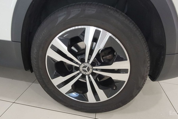 2022 Mercedes-Benz GLB с пробегом 43 365 км