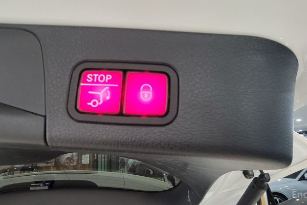 2022 Mercedes-Benz GLB с пробегом 43 365 км