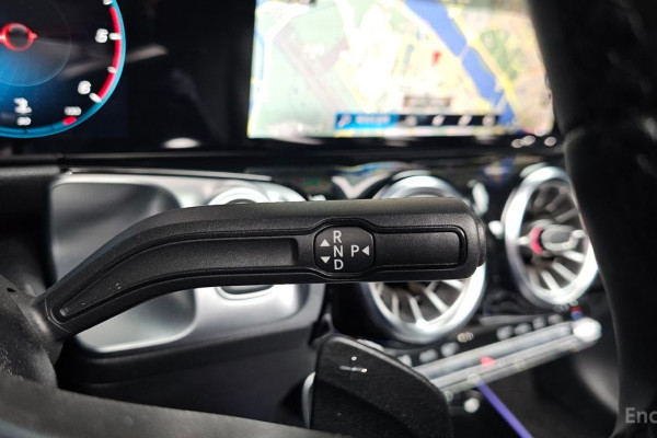 2022 Mercedes-Benz GLB с пробегом 31 404 км