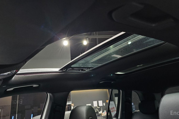 2022 Mercedes-Benz GLB с пробегом 31 404 км