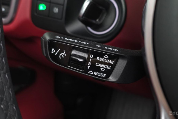 2023 Porsche Cayenne с пробегом 36 493 км