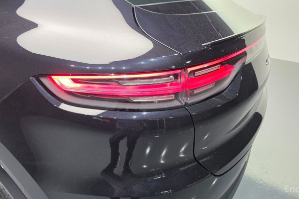 2022 Porsche Cayenne с пробегом 52 812 км