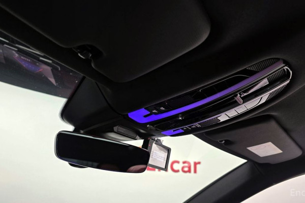 2022 Porsche Cayenne с пробегом 52 812 км