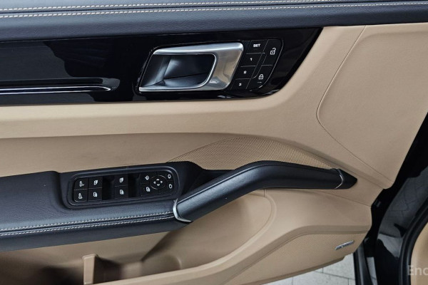 2023 Porsche Cayenne с пробегом 43 302 км