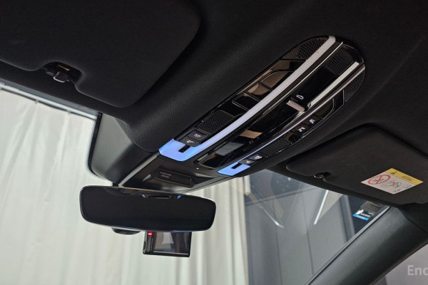 2023 Porsche Cayenne с пробегом 43 302 км