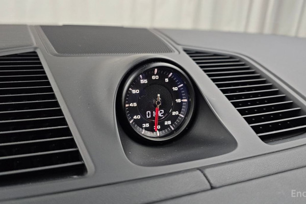 2023 Porsche Cayenne с пробегом 43 302 км