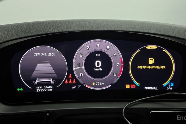 2023 Porsche Cayenne с пробегом 27 929 км