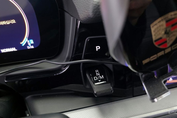 2023 Porsche Cayenne с пробегом 27 929 км