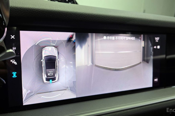 2023 Porsche Cayenne с пробегом 27 929 км