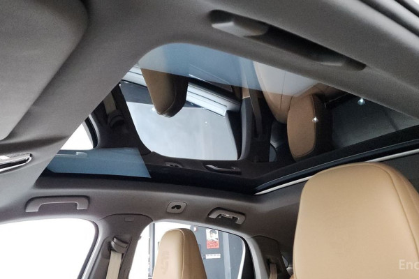 2022 Porsche Cayenne с пробегом 13 672 км